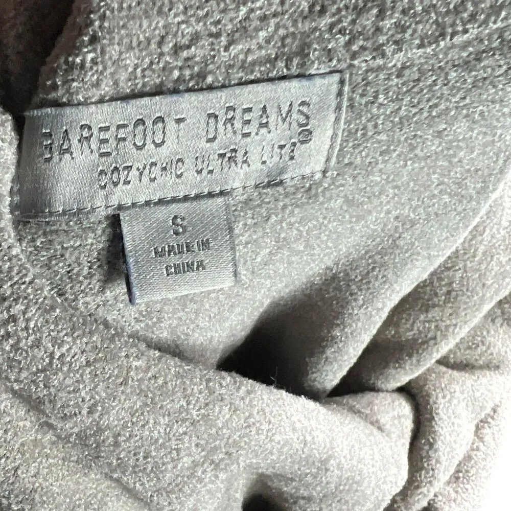 Barefoot Dreams good preowned